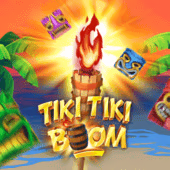 Tiki Tiki Boom (MG)