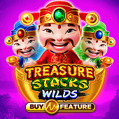 Treasure Stacks Wilds (MG)