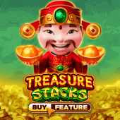 Treasure Stacks (MG)