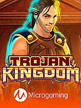 Trojan Kingdom (MG)