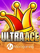 Ultra Ace (MG)
