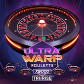 Ultra Warp Roulette (MG)