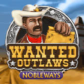 Wanted Outlaws (MG)