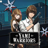 Yami Warriors (MG)