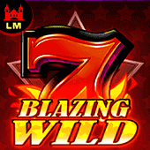 Blazing Wild (MNC)