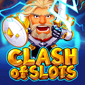 Clash of Slots (MNC)