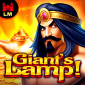 Giant's Lamp (MNC)