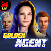 Golden Agent (MNC)