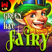 Green Hat Fairy (MNC)