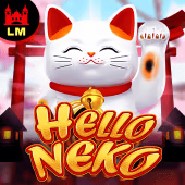 Hello Neko (MNC)