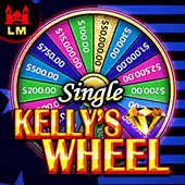 Kelly's Wheel Single (MNC)