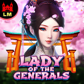 Lady of the Generals (MNC)