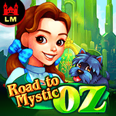Road To Mystic Oz (MNC)