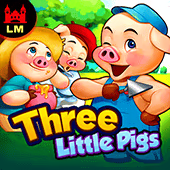 Three Little Pigs (MNC)