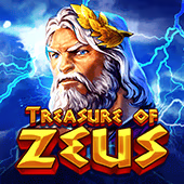 Treasure of Zeus (MNC)