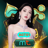 Baccarat AGT01 (MT)