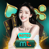 Baccarat AGT02 (MT)