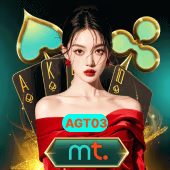 Baccarat AGT03 (MT)