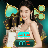 Baccarat AGT04 (MT)