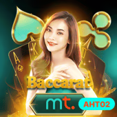 Baccarat AHT02 (MT)