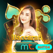 Baccarat AHT04 (MT)