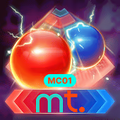 Marble Racing MC01 (MT)