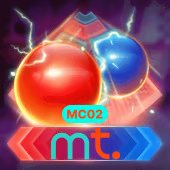 Marble Racing MC02 (MT)