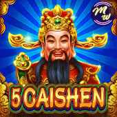 5 Cai Shen (MW)
