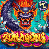 5 Dragons (MW)