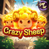 Crazy Sheep (MW)
