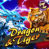 Dragon＆Tiger (MW)