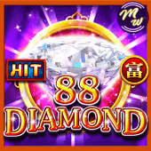 F-88 Diamond (MW)