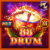 F-88 Drum (MW)