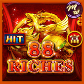 F-88 Riches (MW)