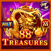 F-88 Treasures (MW)