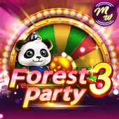 Forest Party3 (MW)