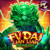 Fu Dai Lian Lian-Dragon (MW)