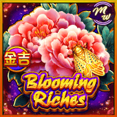 G-Blooming Riches (MW)
