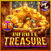 G-Infinite Treasure (MW)