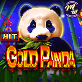 Gold Panda (MW)