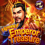 L-Emper or Treasure (MW)
