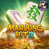 Mahjong Hit 2 (MW)