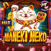 Maneki Neko (MW)