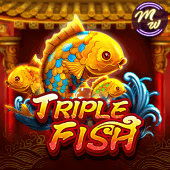 Triple Fish (MW)