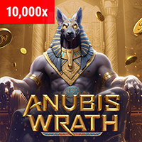 Anubis Wrath (PG)
