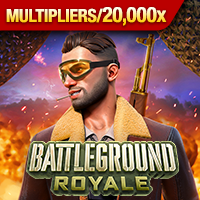 Battleground Royale (PG)