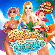 Bikini Paradise (PG)