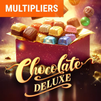 Chocolate Deluxe (PG)