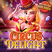 Circus Delight (PG)
