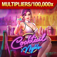 Cocktail Nights (PG)